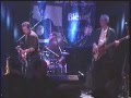 Roomful Of Blues - Slam Jam au Café Campus de Montréal le 30 janvier 2002