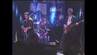 Roomful Of Blues - Slam Jam au Café Campus de Montréal le 30 janvier 2002