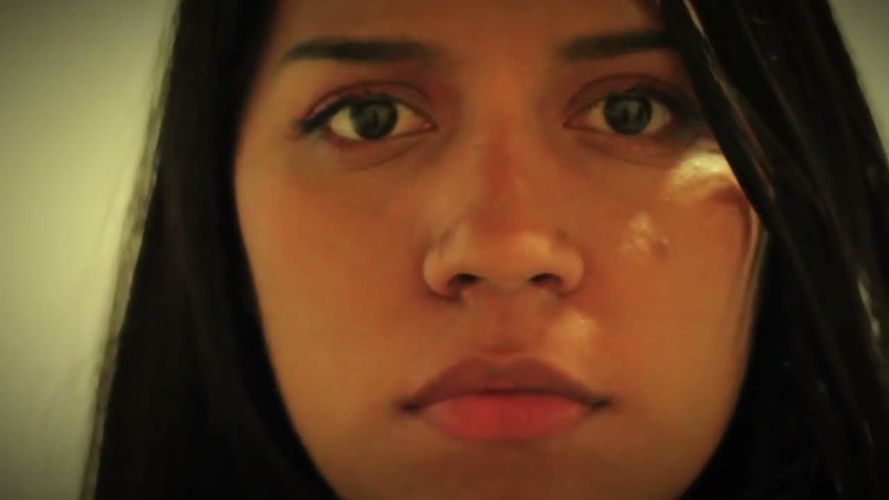 "Neither From Here, Nor From There" by María Raquel Mejía and Luis Alejandro Mejía (El Salvador)