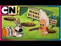 Looney Tunes The Wacky World Of Tunes Kids Entertainment Cartoon Videos Cnindia