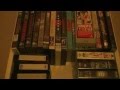 VHS Collection
