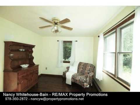 585 Royalston Rd, Phillipston MA 01331 - Single Family Home - Real Estate - For Sale -