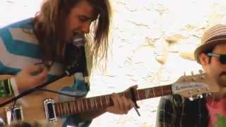 Girls - Hellhole Ratrace - 3/21/2009 - Club de Ville