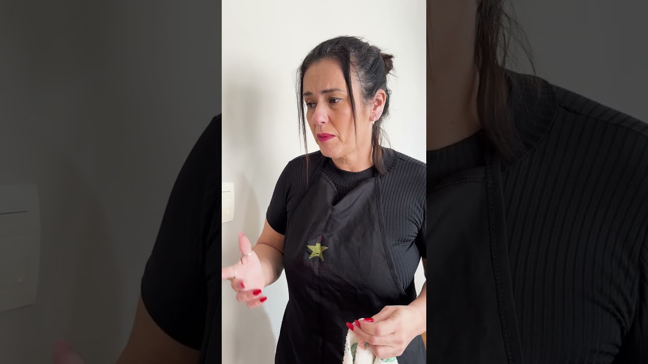 Marido encontra uma cueca em seu quarto