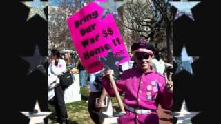 Parade - Pretty Girls Make Graves