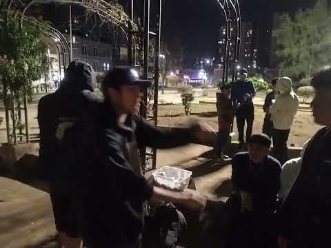 JEYKILLAH vs ELEMECE — 4tos — Todos x Speet 11/09/2024