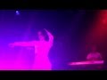 Kehlani - Runnin' (Interlude) (live at Slim's ...