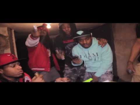 Stuntman Celly X Taliban Grimey | "Same Shit/Different Day" DIR. BY @WHITEBOYFLEXIN