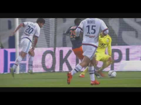 Casimir Ninga 2015-2016 - all goals assists and RARE SKILLS
