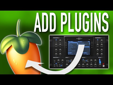 FL Studio-Plugins installieren: So installieren Sie eine VST in FL Studio 21