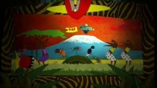 Manu Chao - Rainin In Paradize (Videoclip)