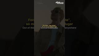 #Shorts | Ed Sheeran - Drive (From F1® The Movie) (Legendado | Lyrics + Tradução)