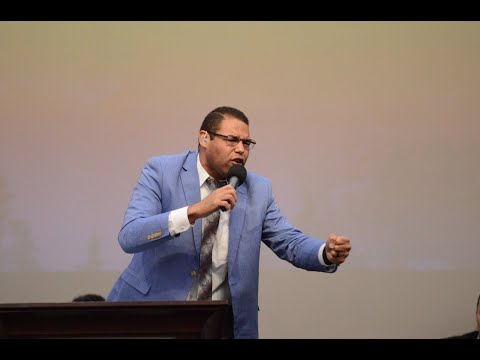 Held by a True Experience - Bro. Andrew Glover on March 23, 2022 at Evening Light Tabernacle