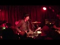 Chrome "Anorexic Sacrifice" Philadelphia PA Kung Fu Necktie  5/31/2018