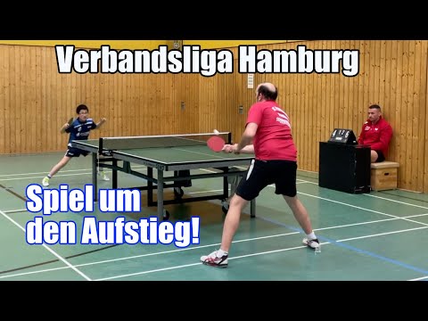 Hamburger Spitzenspiel! | TuS Germania Schnelsen 2 vs SC Poppenbüttel | Hamburgliga 24/25