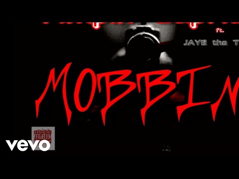 Pimpin Caprice - Mobbin (Audio) ft. Jaye Tha Trojan