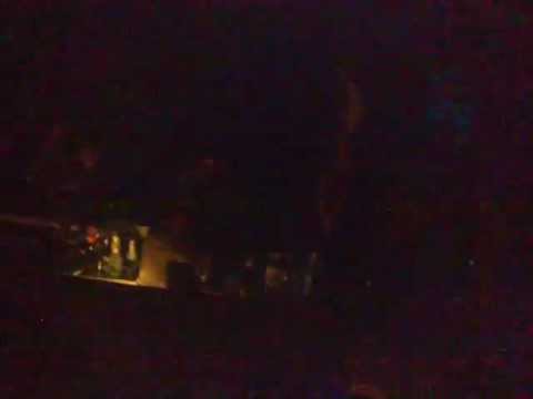 DJ Dan DJ Woo D playin Bazu, Egoism   Samogonka @ ON TECHNO 23 11 12