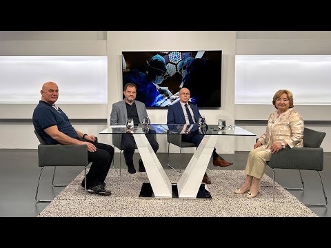 Život i zdravlje: Debljina - kirurško liječenje