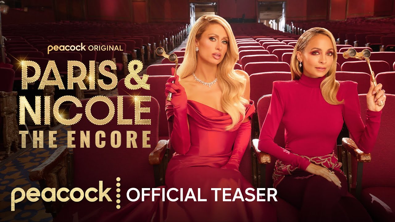 Official Teaser
