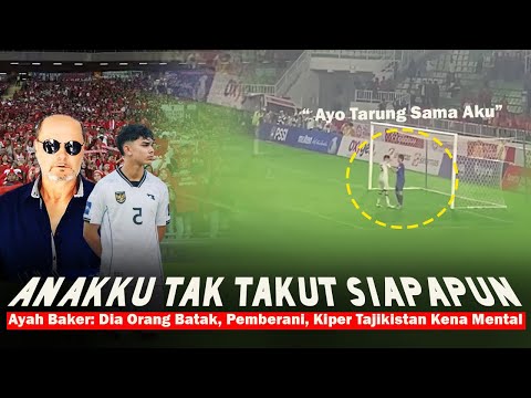 🟥MY SON IS NOT AFRAID OF ANYONE, HE'S INDONESIAN! Baker's Father Was Shocked His Son Challenged t...