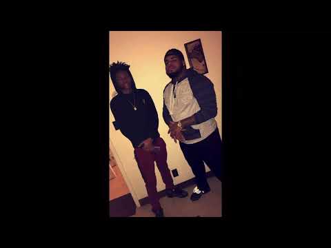 YK Frizz - Turn Myself In (Official Audio)