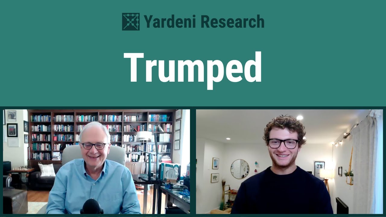 Trumped: What a Radical Policy Shift Means for Investors