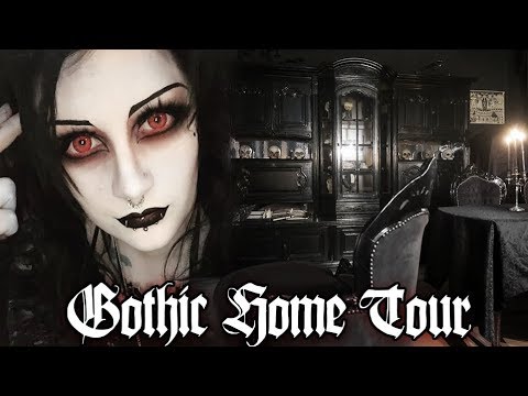 download lagu mp3 mp4 Gothic Interior, download lagu Gothic Interior gratis, unduh video klip Gothic Interior