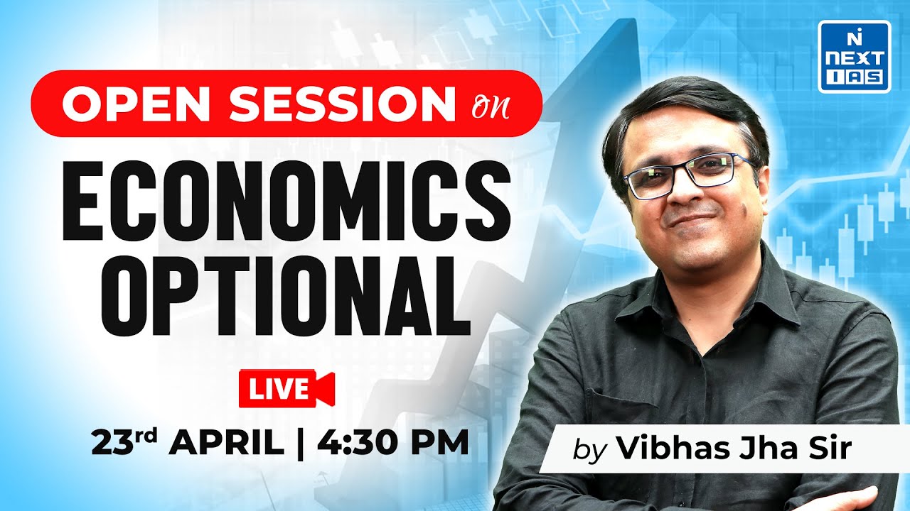 The Real Difference Between Economics Optional and Other Subjects for UPSC Aspirants