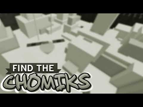 Find the Chomiks OST EXTRAS - Permafrost (OST Remix)