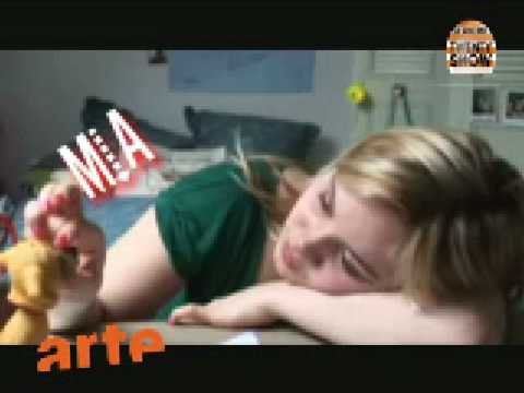 Twenty Show la serie web Arte - Bande annonce