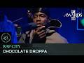 Chocolate Droppa S Back Kevin Hart Joins Ludacris Big Tigger Kid Capri For Rap City Freestyle