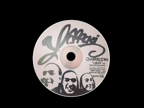 Jarecki - Chiński Zwiad [Leń]