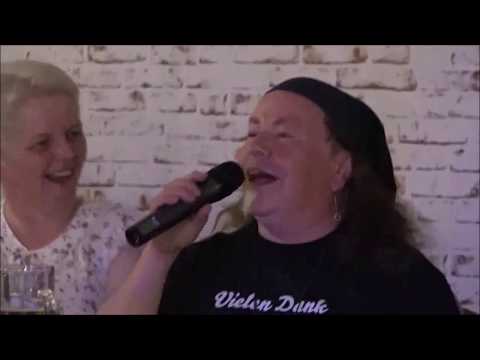 Apfeltraum mit Flecke & Moritz Peter Gläser