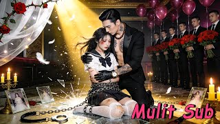 To earn tuition, 18-year waitress becomes sterile CEO's cure; he craves purity, nightly forces her.