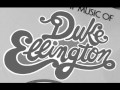 DUKE ELLINGTON「Chloé」（クロエ）