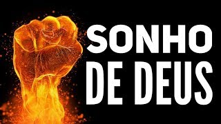 Dream of God, Very Strong Gospel Preaching! Enjoy it! Shocking!