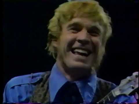 Frank Wakefield’s solo performance before a live audience on PBS TV back in 1972