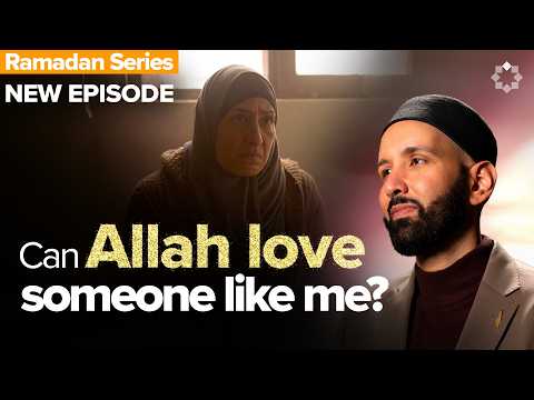 Yaqeen Institute and Omar Suleiman Personal