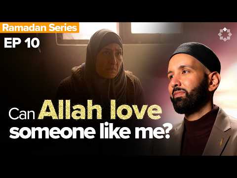 When You Feel Unloved — Dr. Omar Suleiman