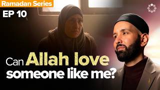 Al-Wadud, Al-Muhsin, and Ash-Shakur | Allah's Names | Dr. Omar Suleiman | Ep. 10