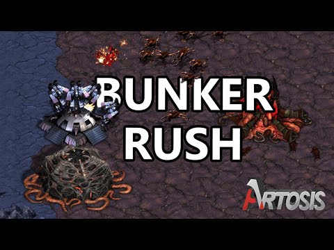 Can Zerg Defend? - Sharp vs. Sacscri G1