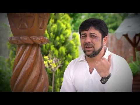 Ghita Munteanu - Tinere cu par carunt 2016