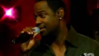 Brian McKnight - Used to be My Girl.avi