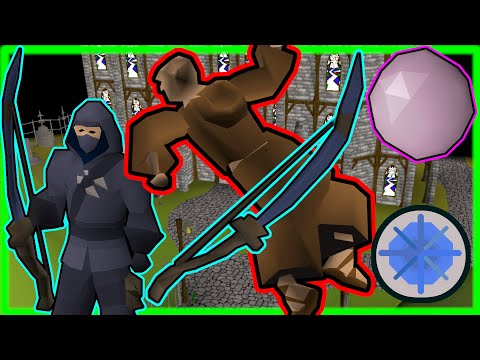 OSRS Quest Lore 087 - Devious Minds
