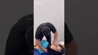 Download lagu Relaxing spinal cracks!! 😍😍ASMR back cracks! mp3