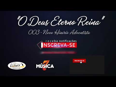 Rainha Do Ceu - Eterno Louvor