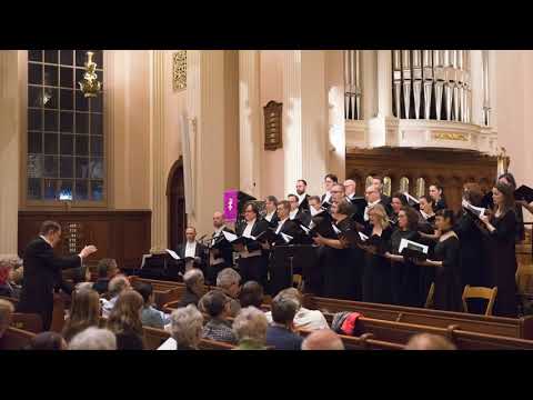 Voices of Ascension - William Byrd: Miserere mei, Deus