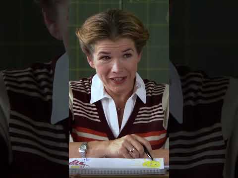 Gutes Elternhaus | Ladykracher