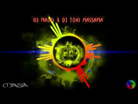 DJ MASXI & DJ TONI MASSAMA