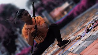 DC - Alluv!cky samurai⚔️ (Phonephotography)